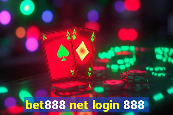 bet888 net login 888